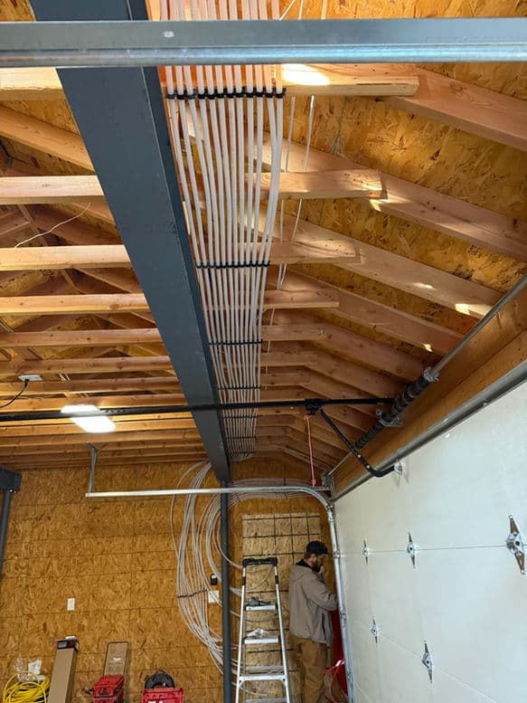 Drainage system