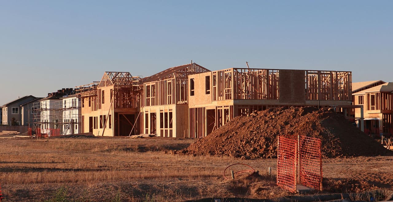 Single-Family New Construction